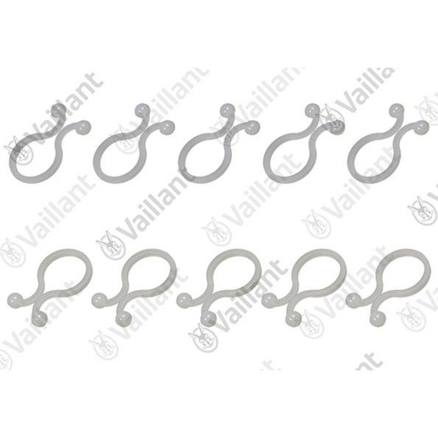 Set a 10st. Clip 0020206093