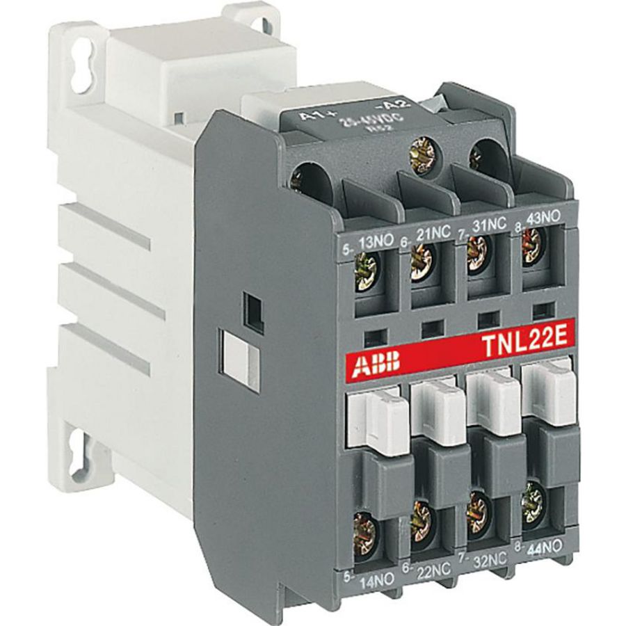 Hulpcontactblok spoelcode 51 17-32Vdc 1SBH143061R5122