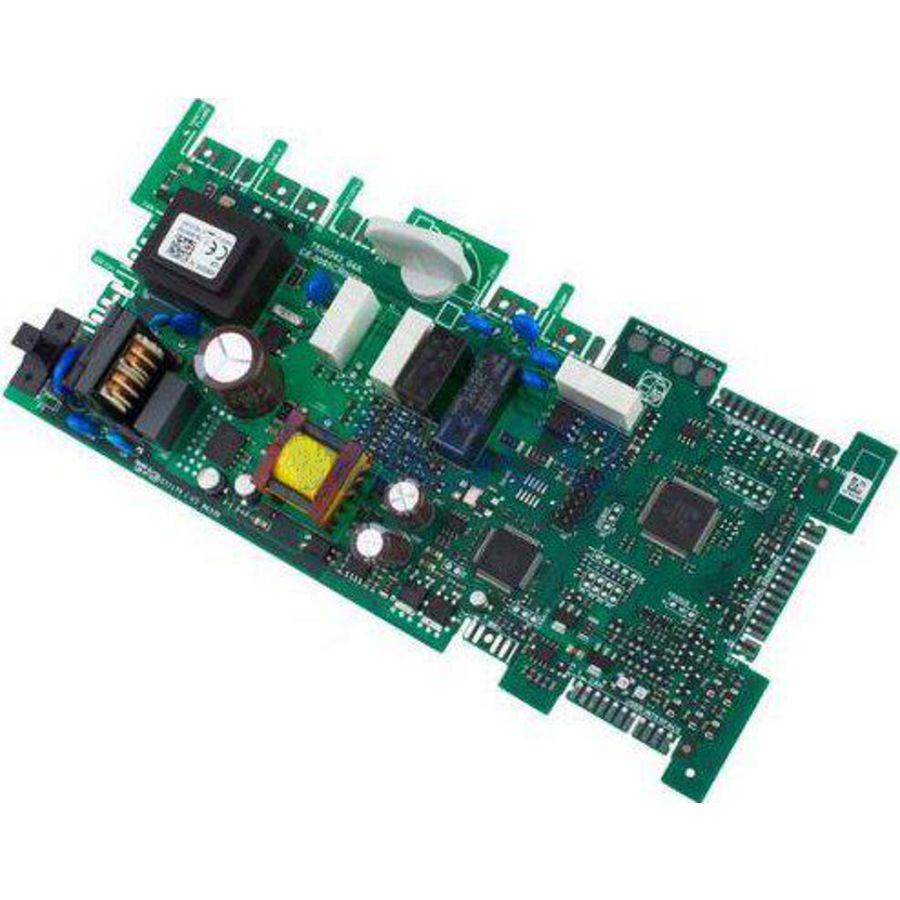 Hoofdprint Calenta Ace CU-GH08.