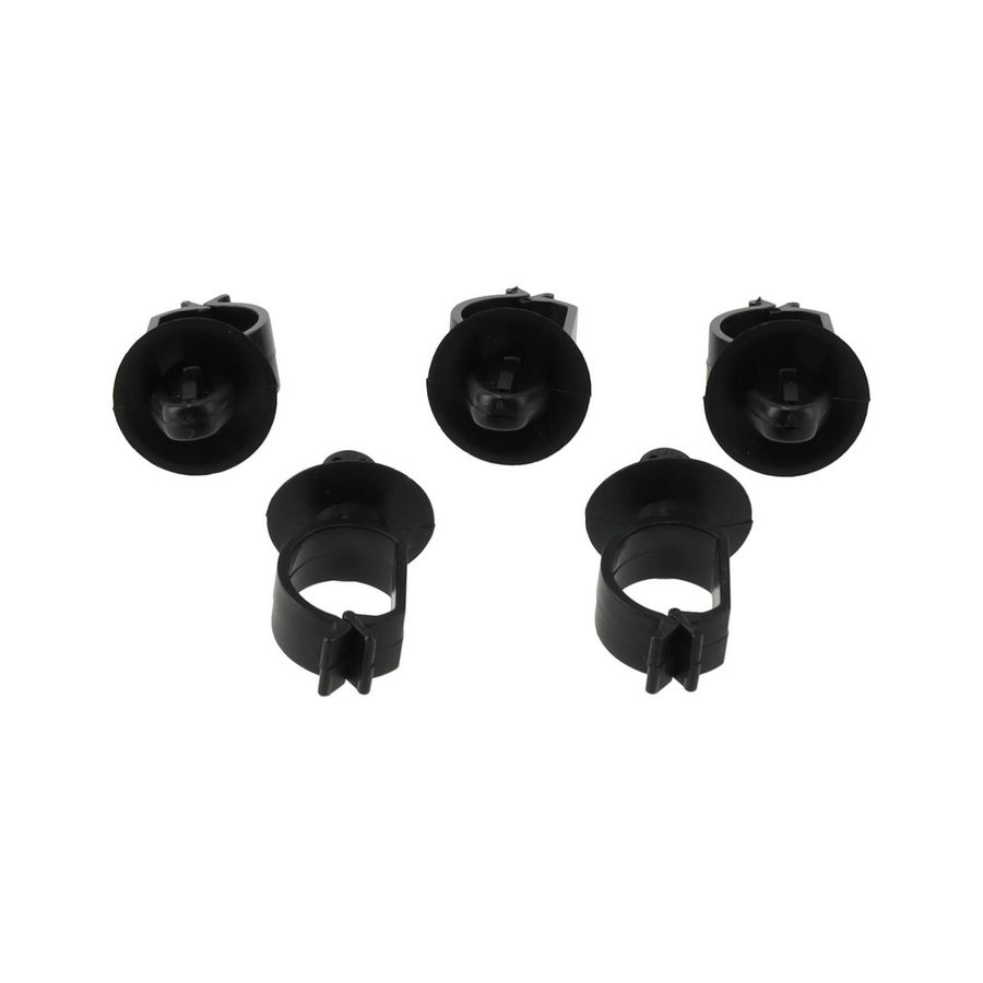 Set a 5st. Kabel klem