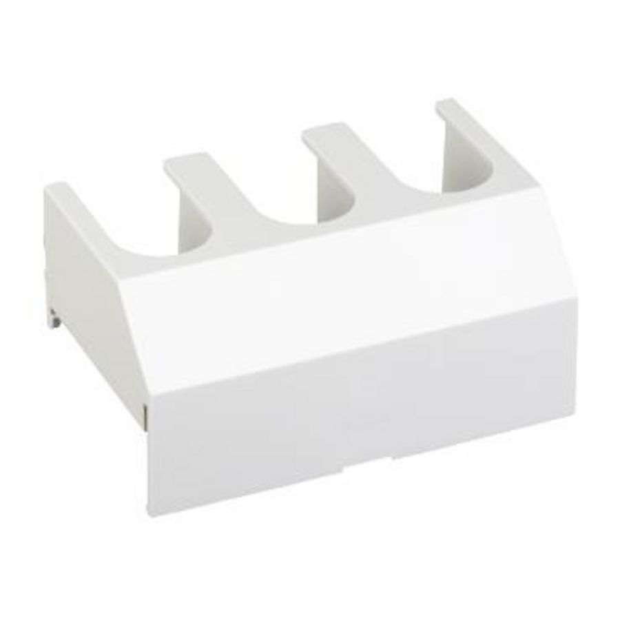 Afdekkkap 3M Accessoires TeSys Mini-Vario/Vario V5/6