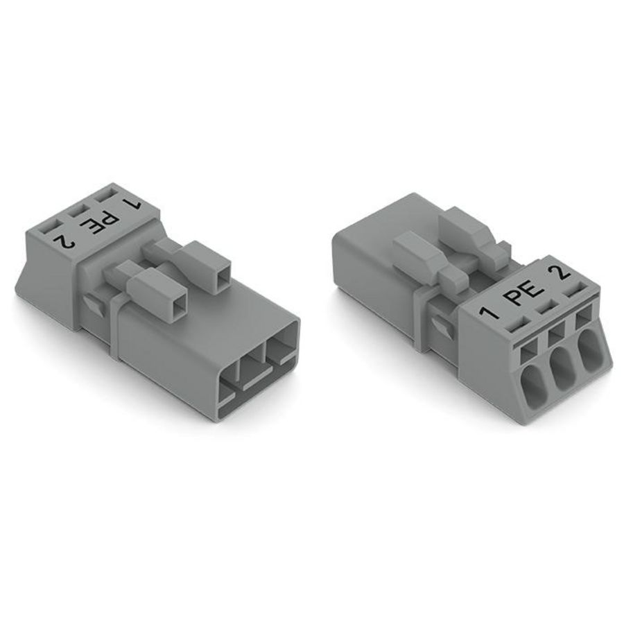 Male 3-polig 890-253/062-000 VVE=50