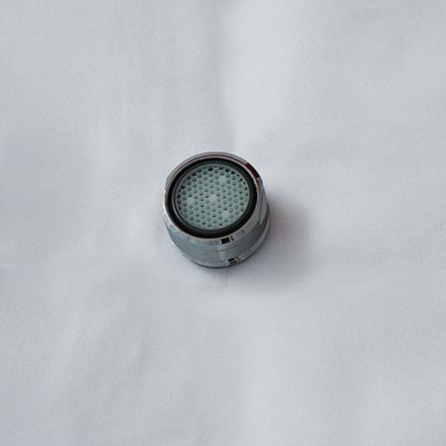 Perlator m24/z s-pointer eco (kort) chroom