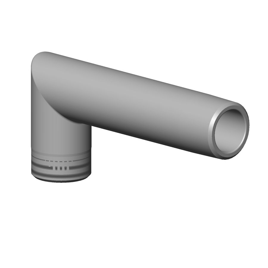 Aansluiting 93,5X42,5X21mm-DB geb