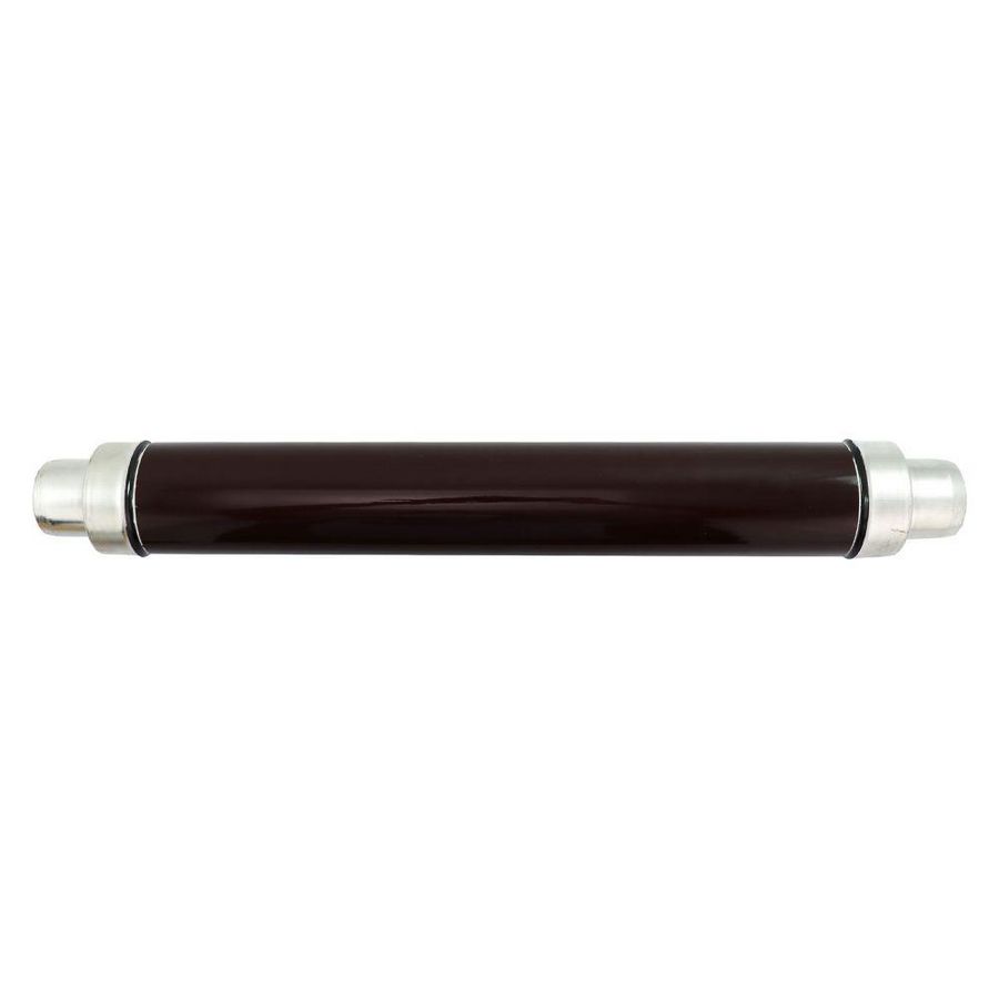 Zekering middenspanning 80A AC 17.5 kV 2.5" 64x442mm back-up