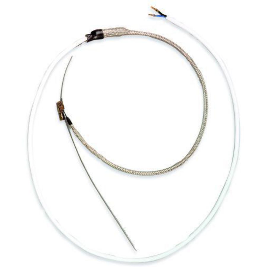 Verwarmingselement HC-45/160 45W 230-1-50Hz