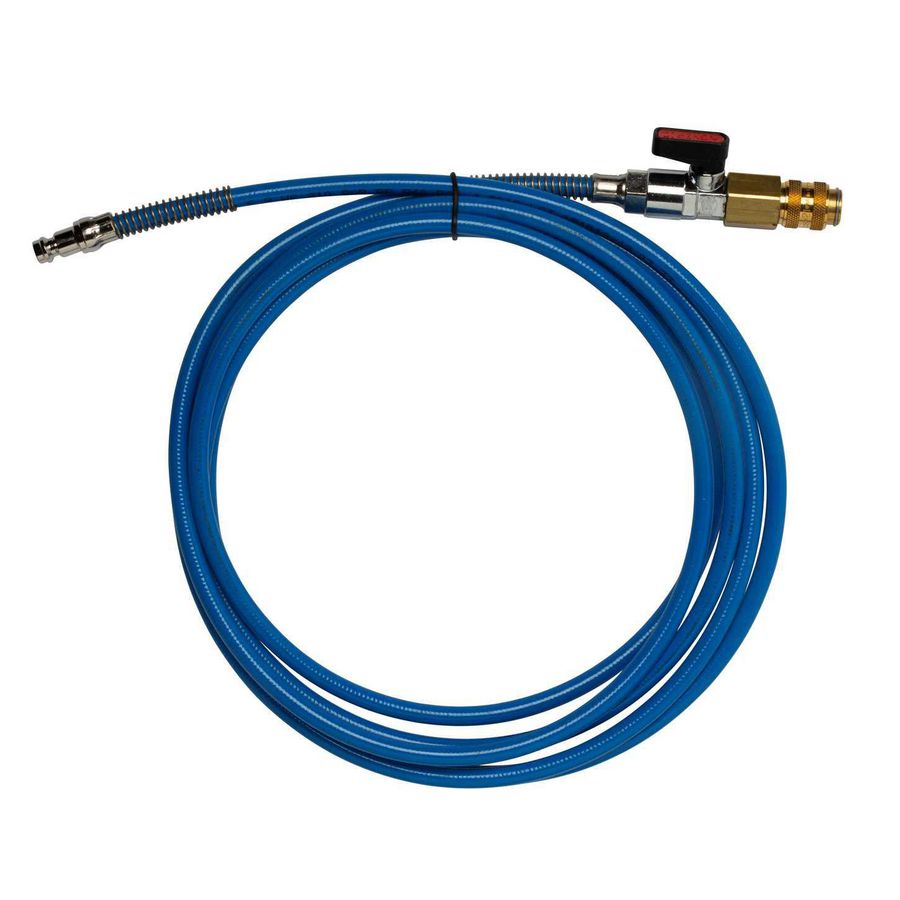 Meetslang 3mtr blauw tbv Scope/CMI/CBI