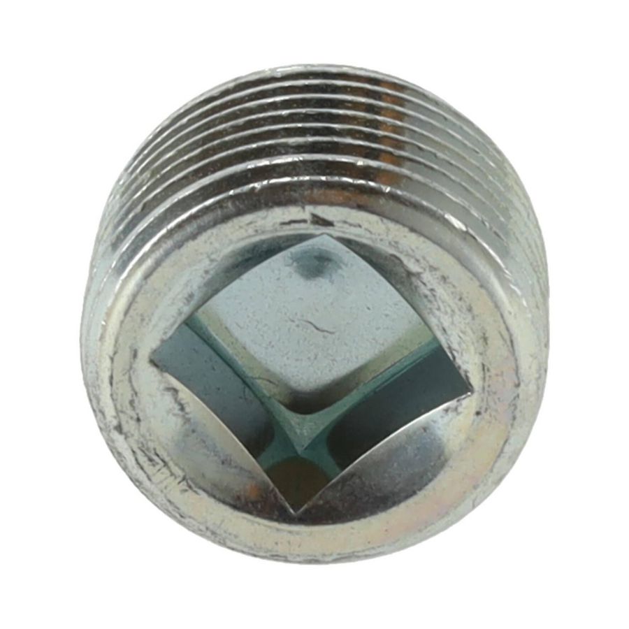 Plug 3/4"NPT