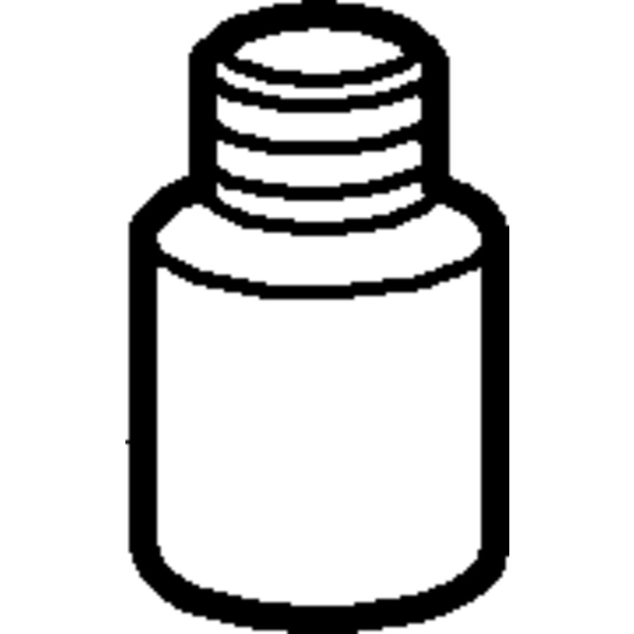 Hendel 9 mm M6 59913348