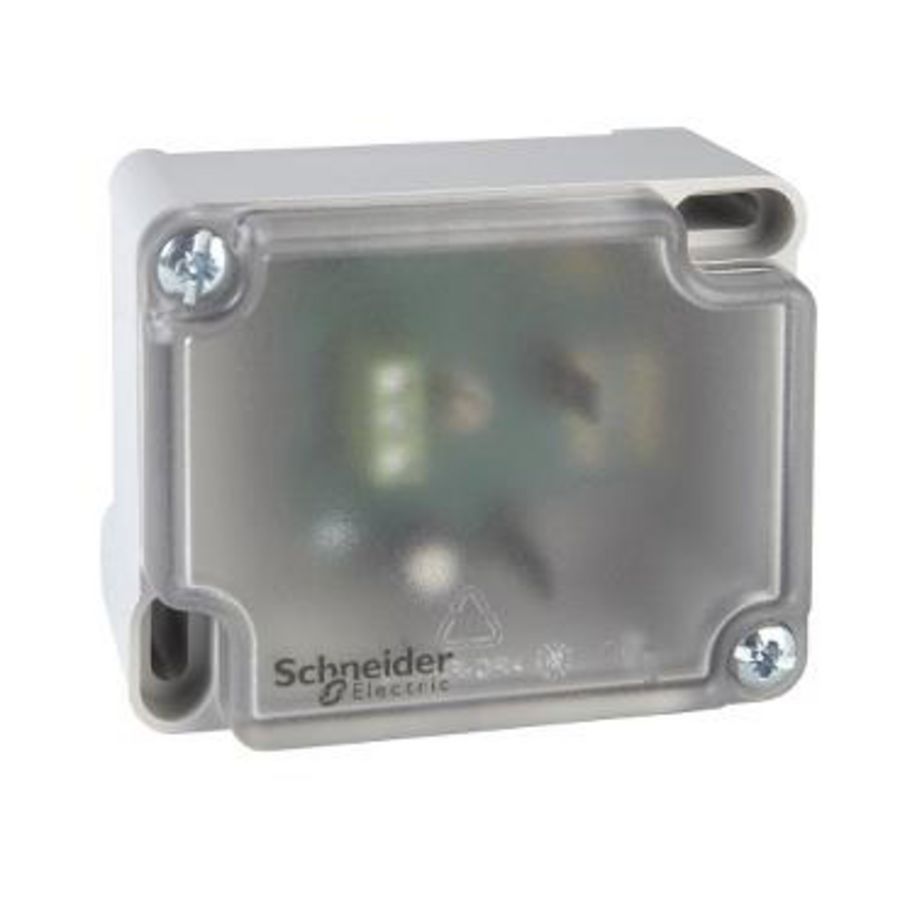 SLO320 Buitenlichtvoeler 0-10V/4-20mA