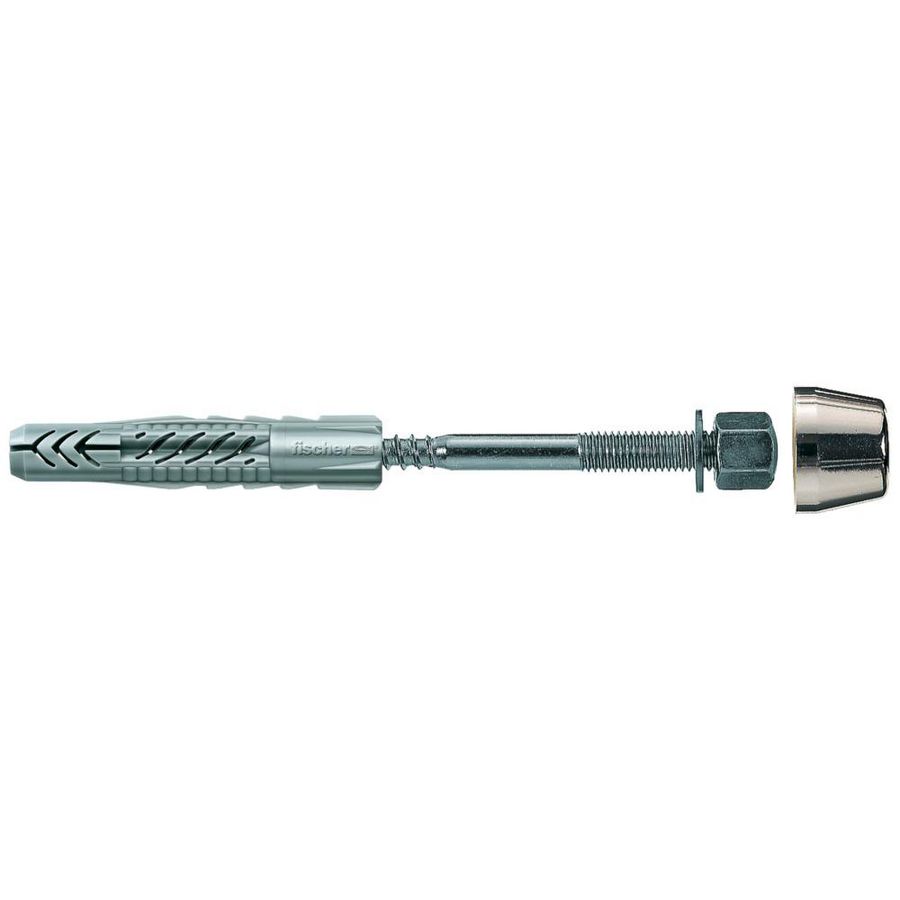 Urinoirbevestiging UST 8x110 VVE=50