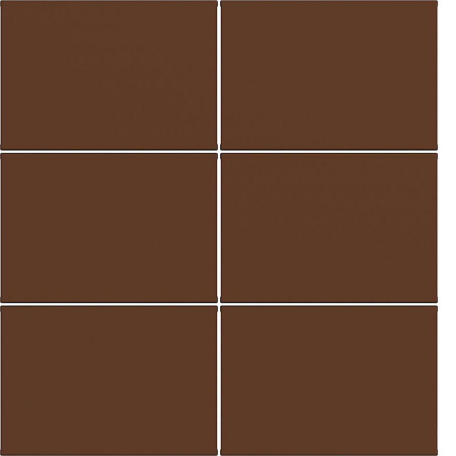 Afdekking KNX taster 6-voudig A.x/C.x turf mat