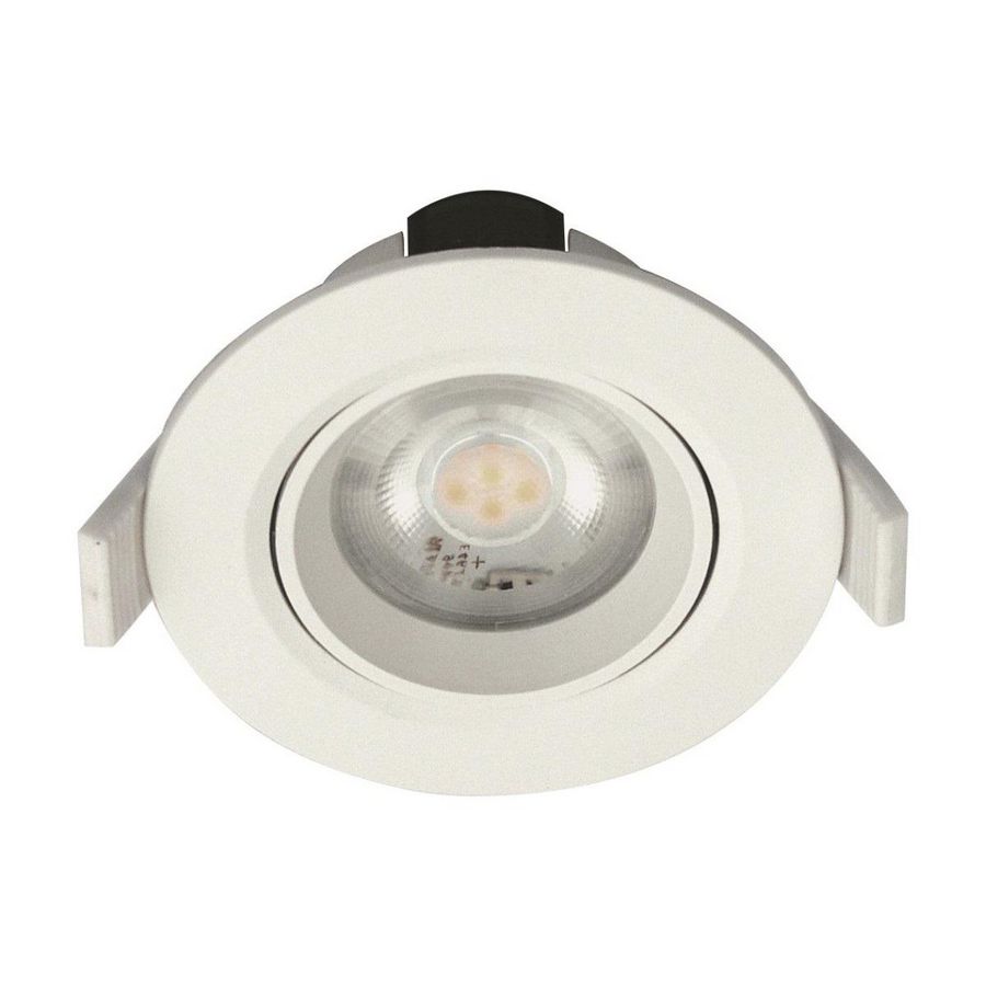Spot Ain LED1x550 D944 T830 TDIM