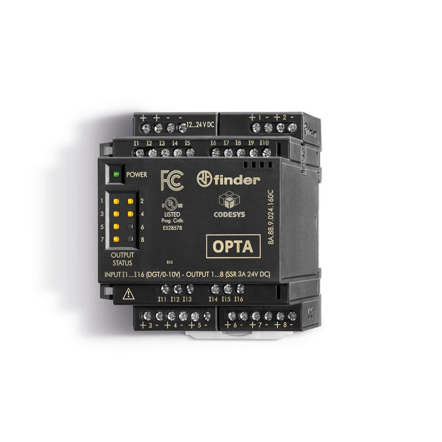 FIN UITBR. DIGITAAL COD. SSR VOOR 8A.04