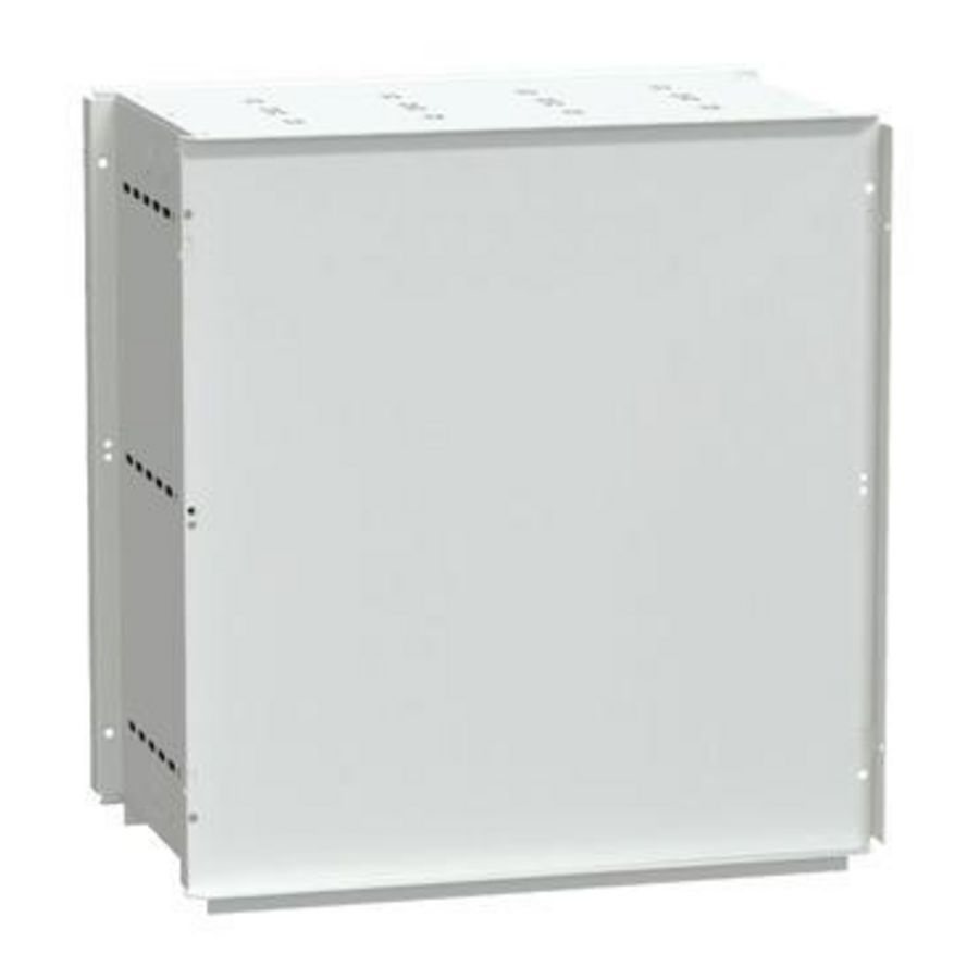 MEETBEHUIZING GELOOD Prisma P