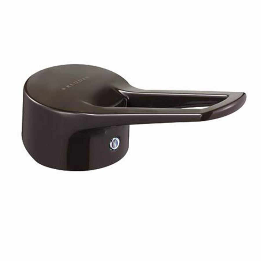 Kludi mx hendel (keuken) mokka