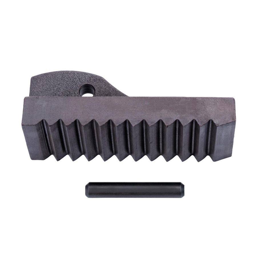 Bekken v. eenhand-pijptang heavy duty/aludur 60"