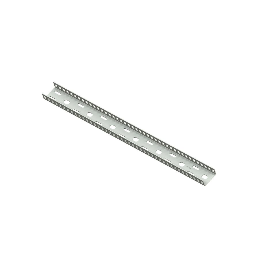 Ladderprofiel EDF 3000 L3m. Elvz