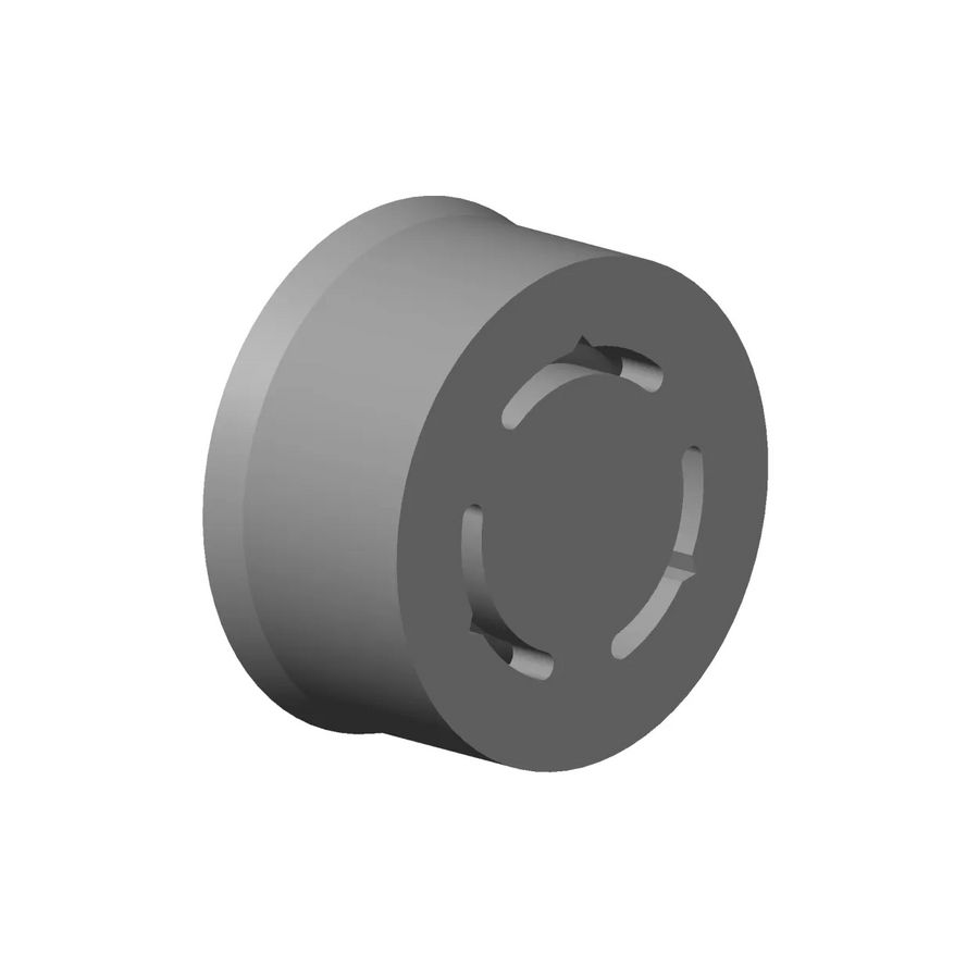 Flow limiter 09230113690