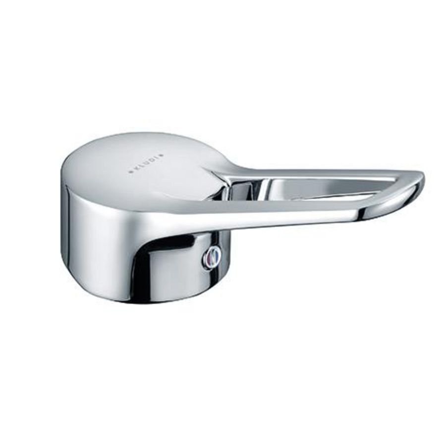 Kludi mx hendel (keuken) chroom