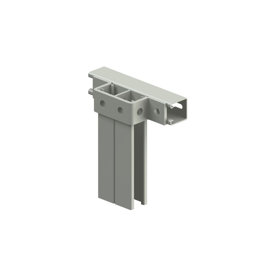 Omegabeugel 41x41dubbel OM41/41D Thvz