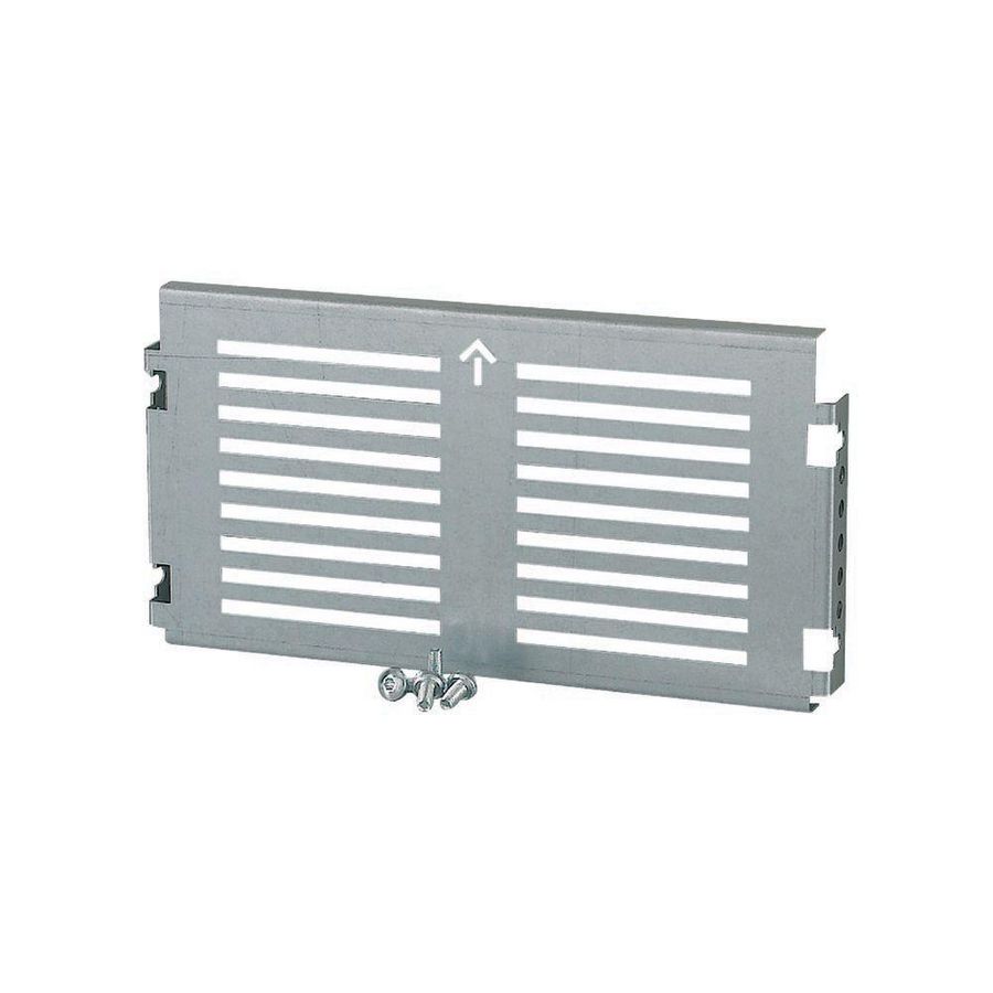 Afschermplaat XPRCCV015035 XE HxB=150x350mm
