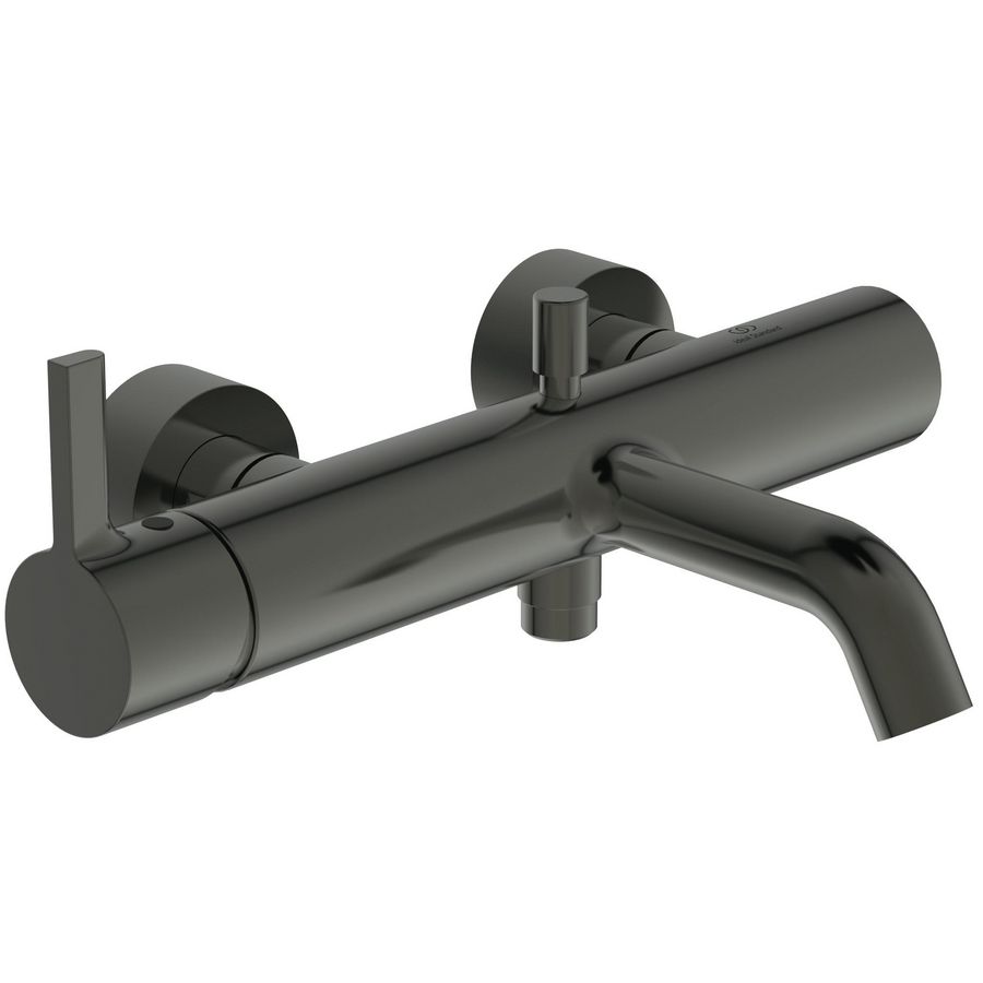 Joy bad/douchemengkraan magnetic grey (grijs)