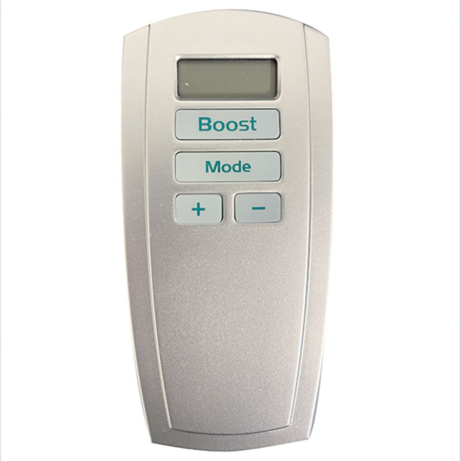 Afstandsbediening Claudia remote wit