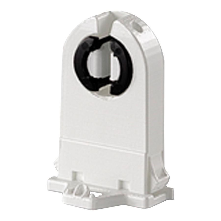 Lamphouder G13 26.293.6211.51 doorsteekfitting LC 30mm VVE=2