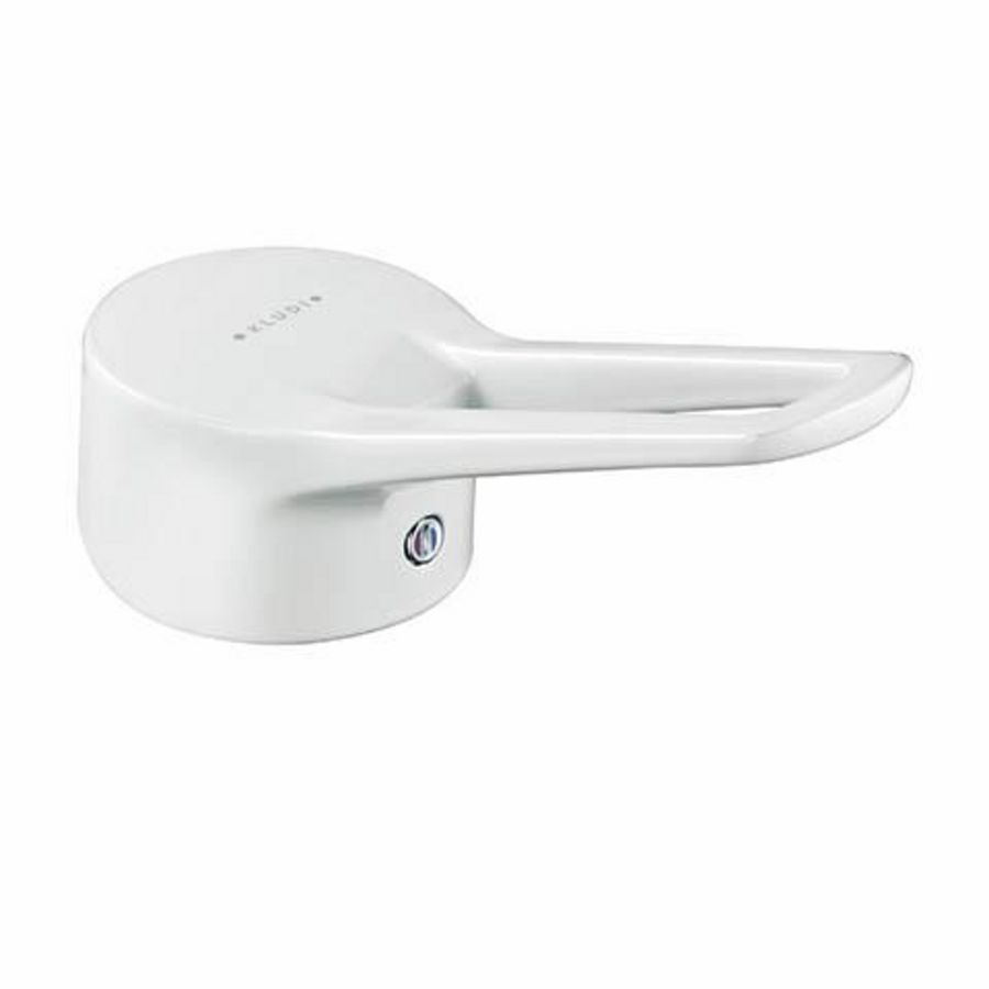 Kludi mx hendel (keuken) wit