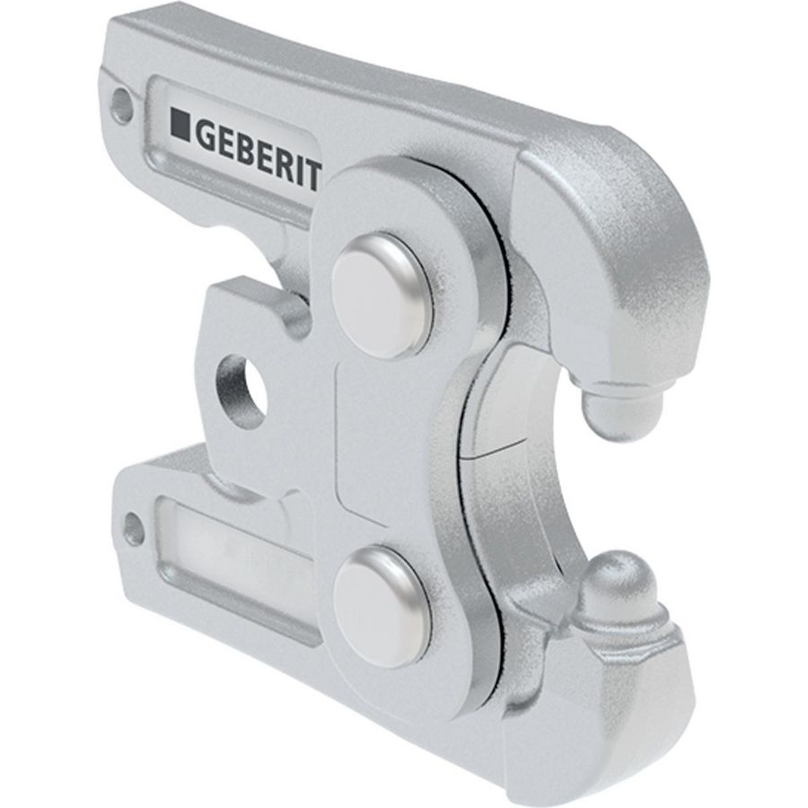 Adapter ZB 103S voor kantelbare persringen compatibiliteit 1