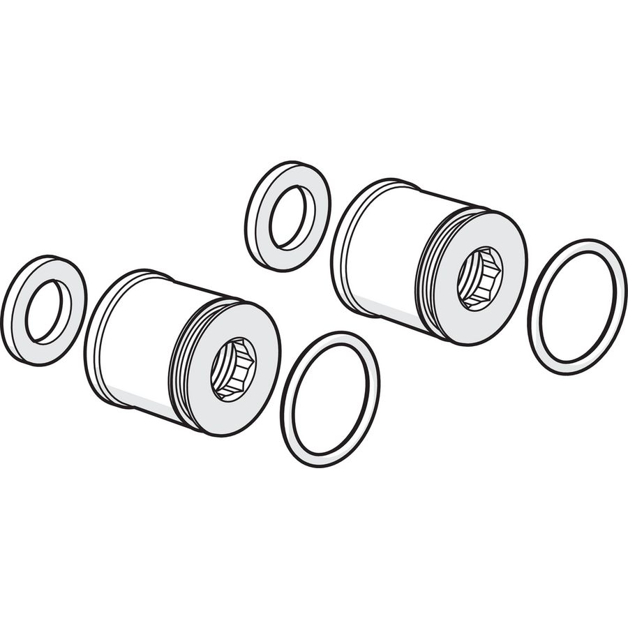 Adapter 03990100
