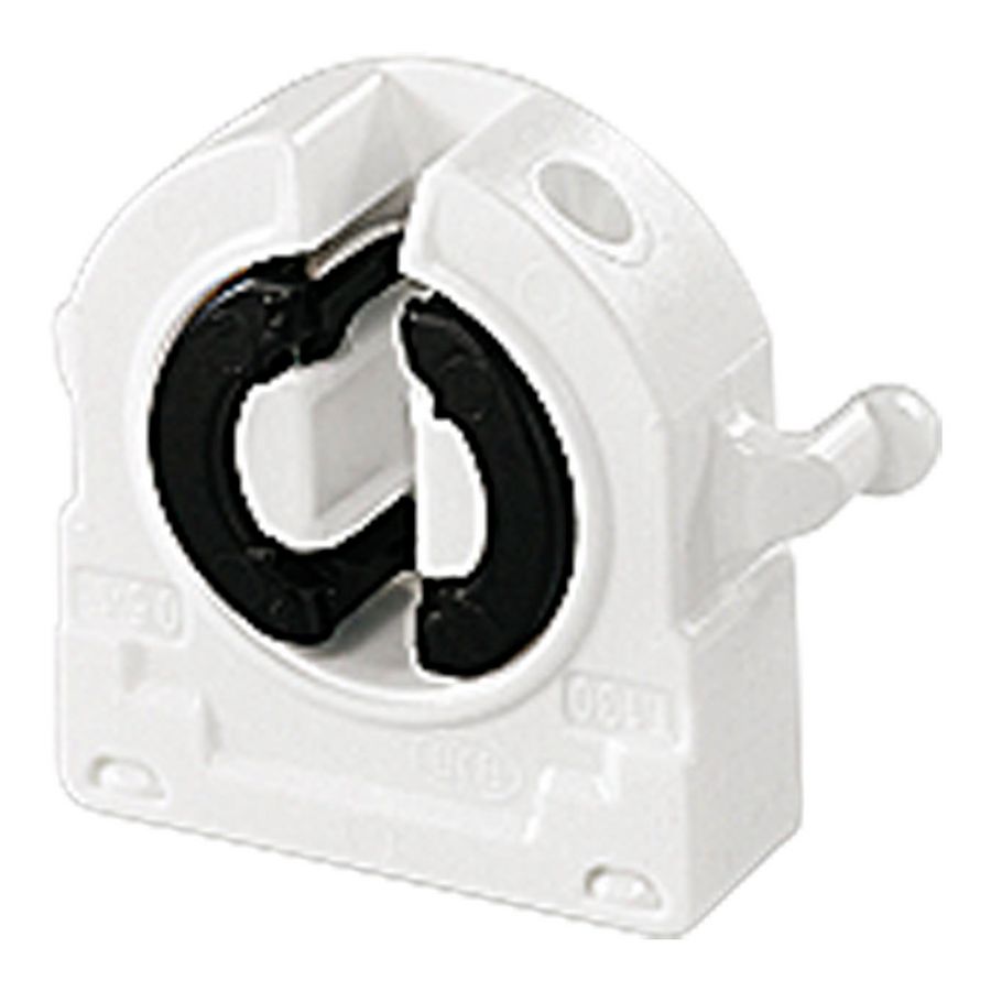Lamphouder G13 26.422.1009.50 inbouwfitting LT 9.2mm VVE=10