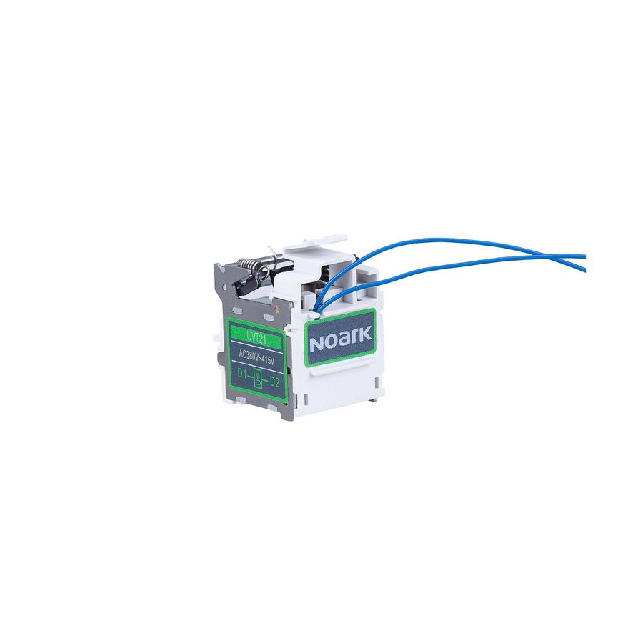 Onderspanningsvrijgave voor frame M1 220-240V AC