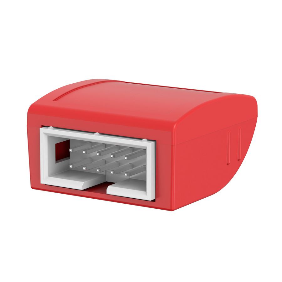 Volt-Free-Key Flextherm Eco G2