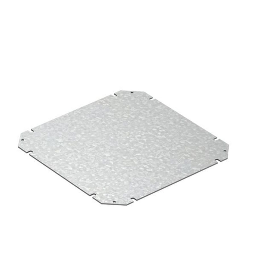 Montageplaat 72001301
