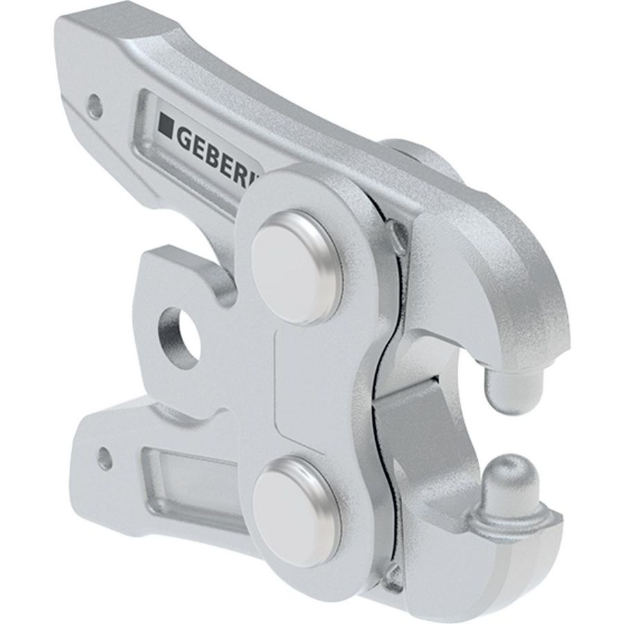 Adapter ZB 203S voor kantelbare persringen compatibiliteit 2
