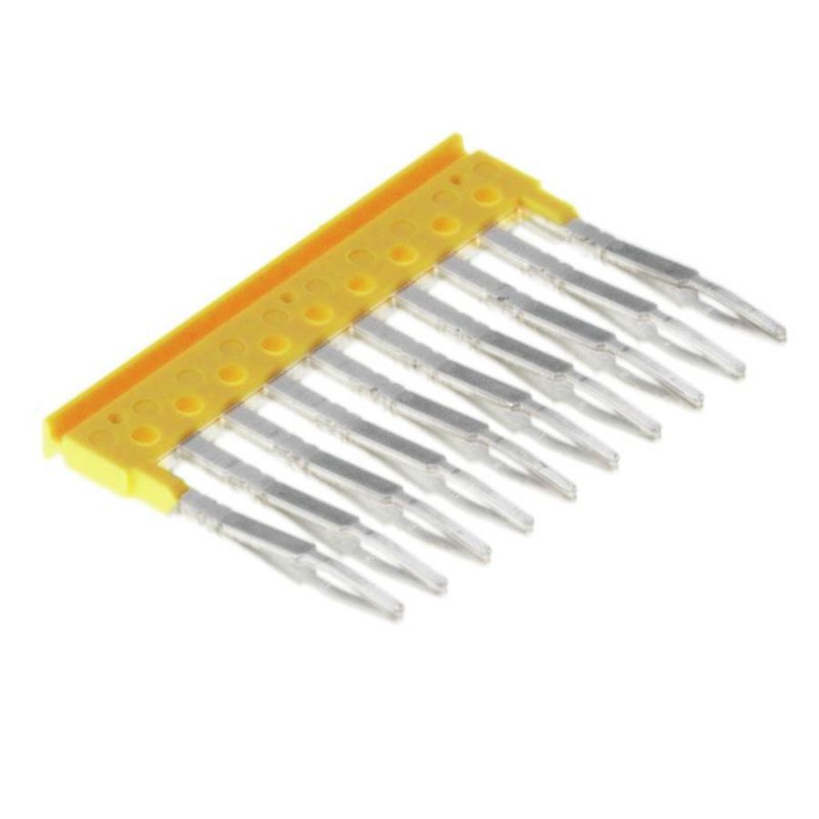 Dwarsverbinder Plugged g. 17.5 A p: 1776200000 VVE=20