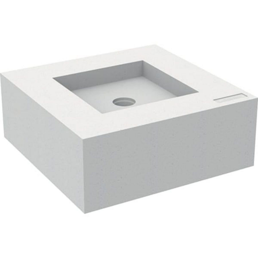 Pluvia warmte-isolatie 12l/s-trechter