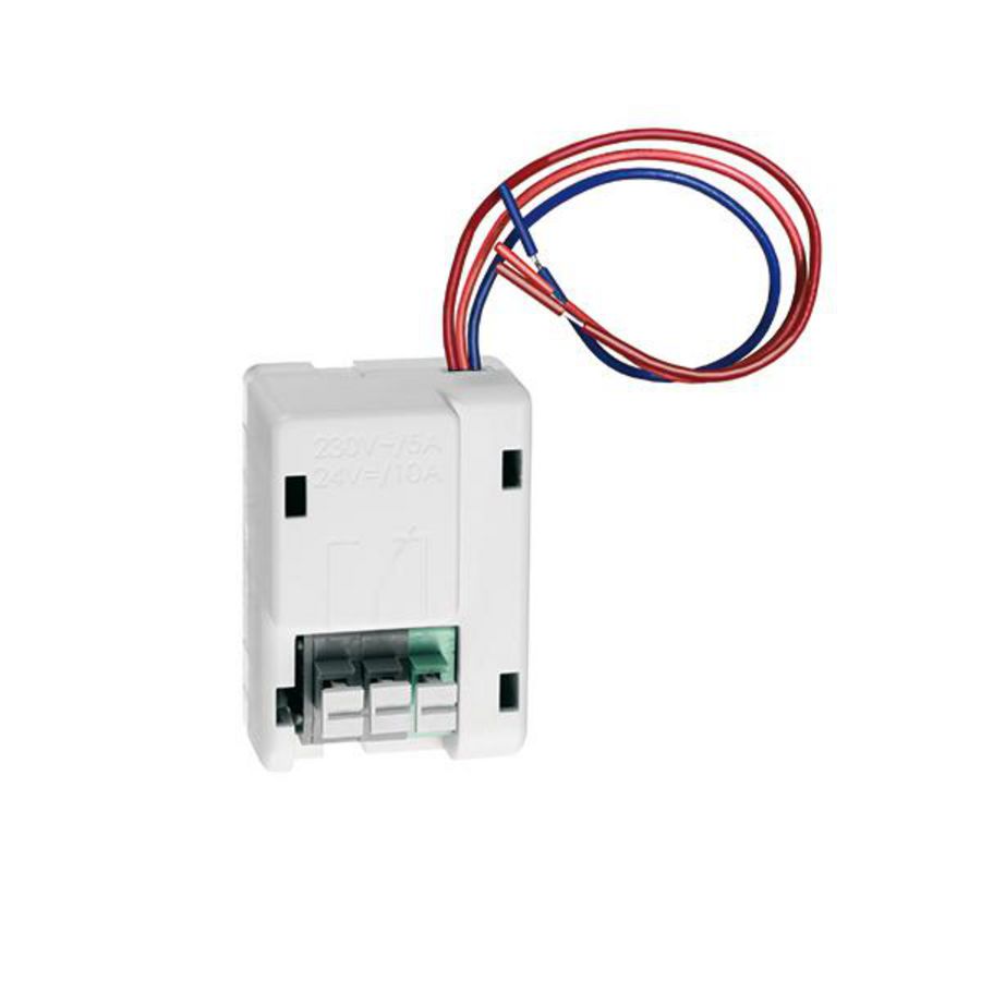 Elektrische toebehoren PROTECTOR K 230V Relay