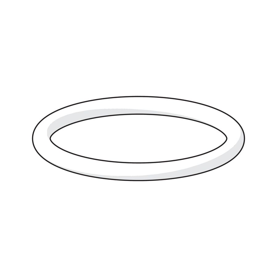 O-ring 20x2