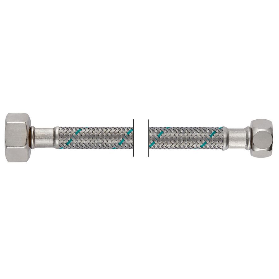 Flexibele slang DN8 BINXBIN 1/2X3/8 66861230