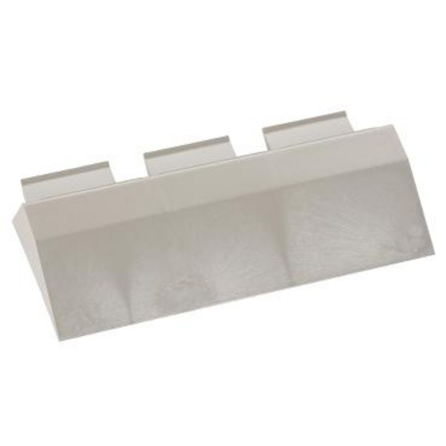 Afdekkap bluskamer 3P Voor NS630b-1600 isolatie accessoires