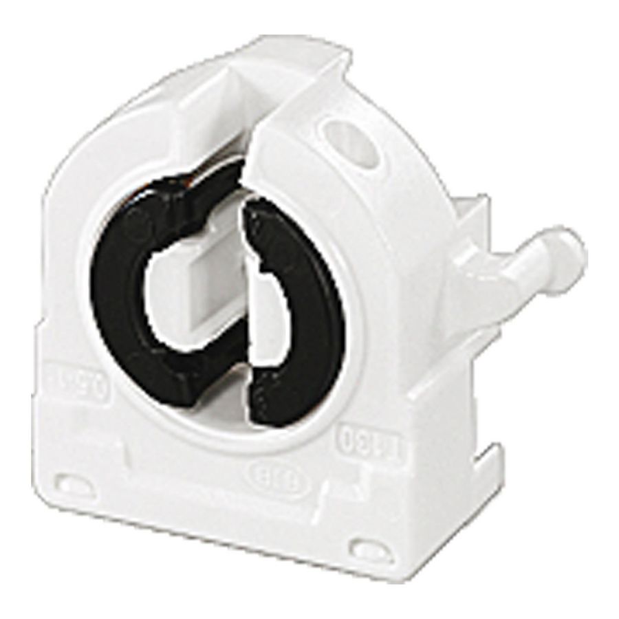 Lamphouder G13 26.422.1013.50 inbouwfitting LT 13mm VVE=10