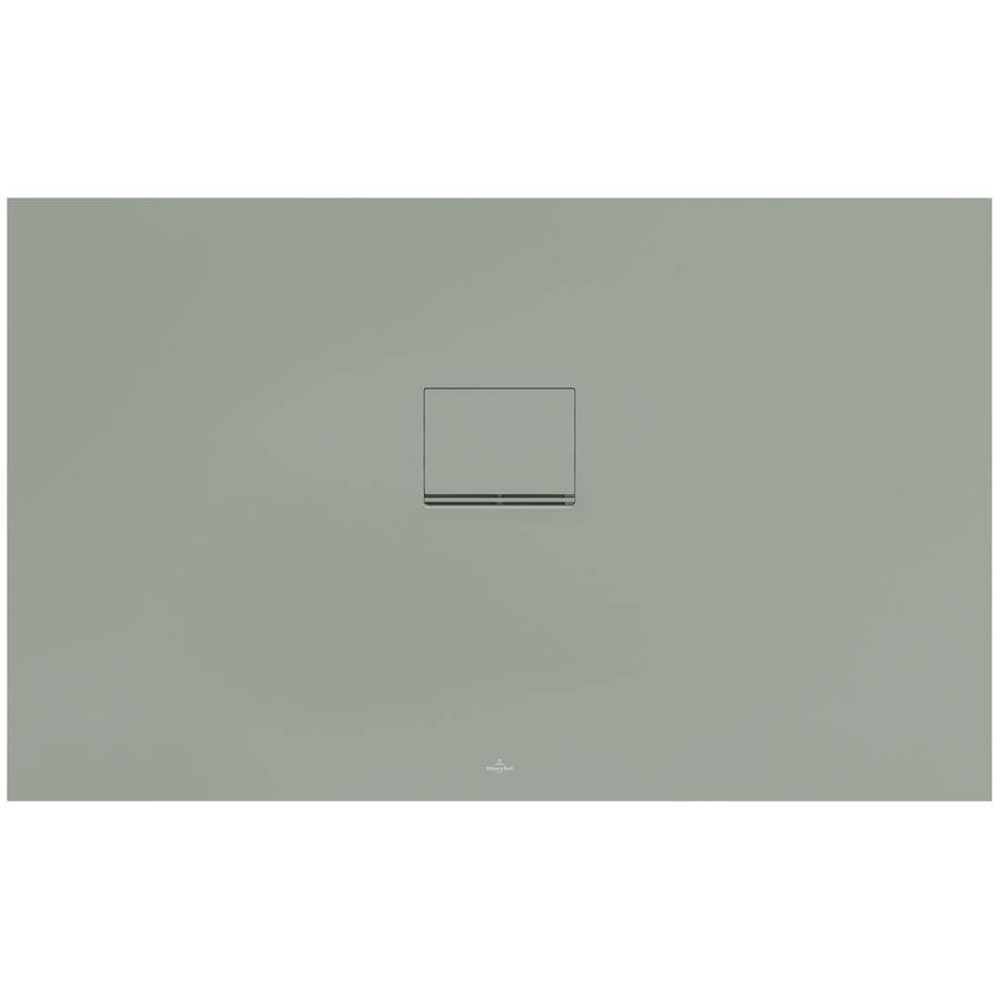 Rechthoekige douchevloer 1300x800mm UDQ1380SQI2IV-R8