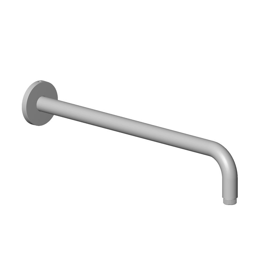 Aansluiting compleet regendouche-CH