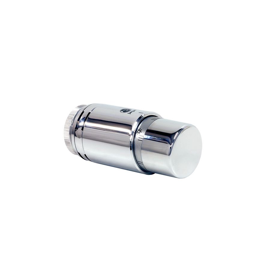 Thermostaatkop Avonflow AC Chroom