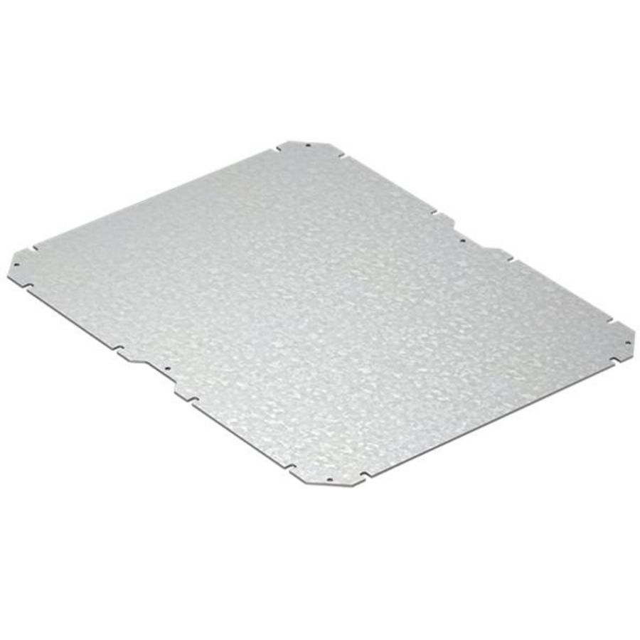 Montageplaat 72001501