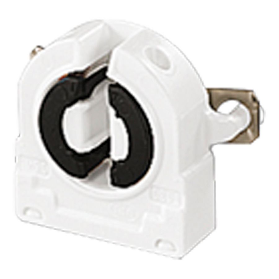 Lamphouder G13 26.422.1110.50 inb.fitting+veer LT10.5 VVE=2
