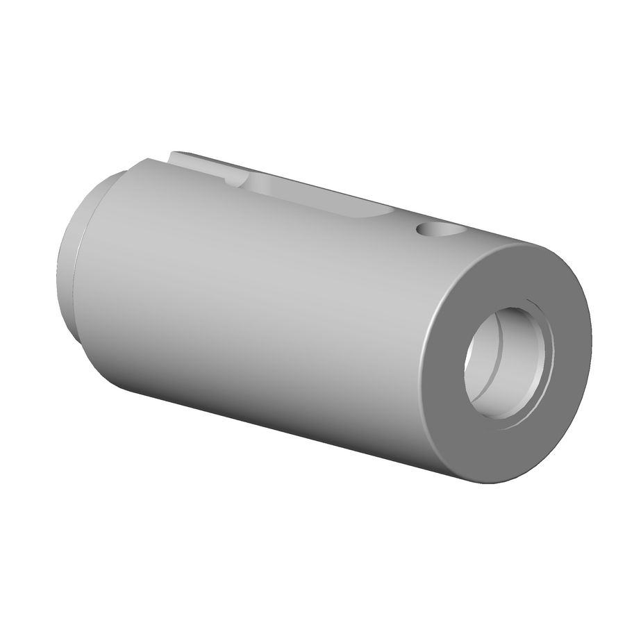 Aansluiting DB logo 35X79mm-BG